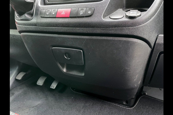 Peugeot Boxer L2H2 2.2 HDI 120 pk | Airco | Standkachel | Cruise | Camera | PDC