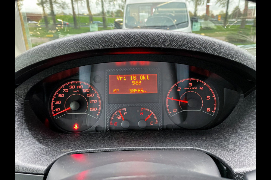 Peugeot Boxer L2H2 2.2 HDI 120 pk | Airco | Standkachel | Cruise | Camera | PDC