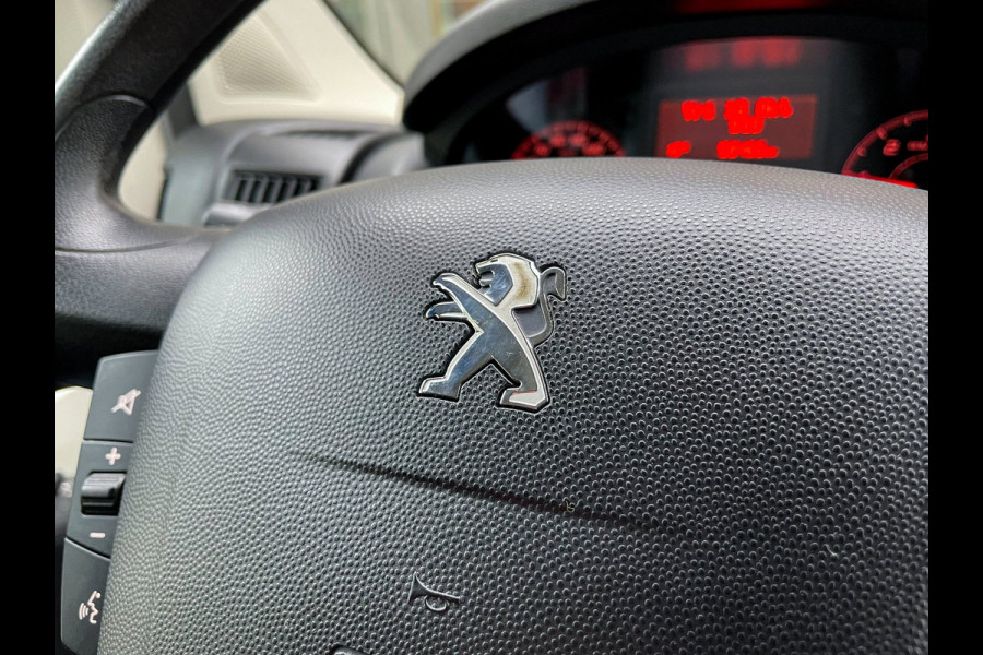 Peugeot Boxer L2H2 2.2 HDI 120 pk | Airco | Standkachel | Cruise | Camera | PDC