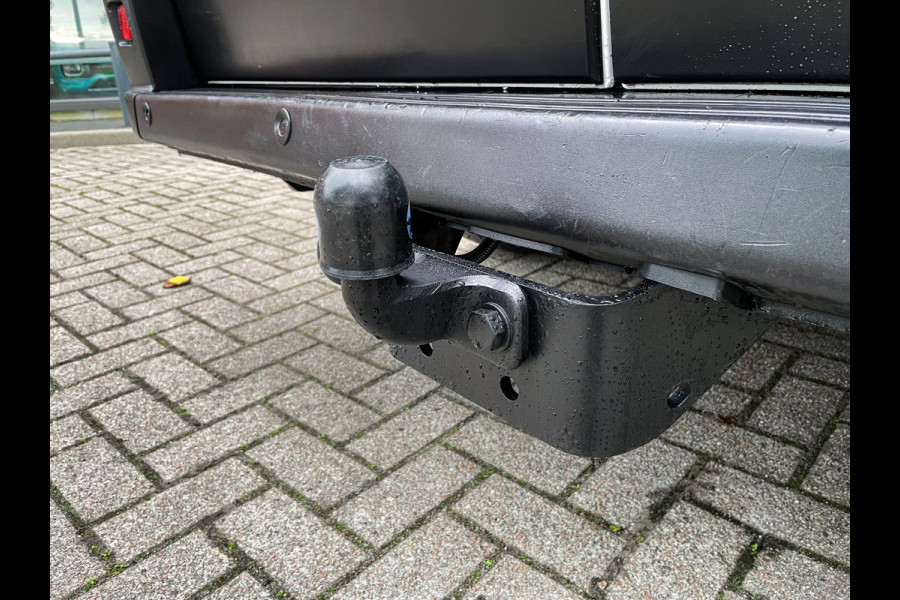 Peugeot Boxer L2H2 2.2 HDI 120 pk | Airco | Standkachel | Cruise | Camera | PDC