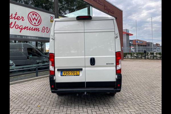 Peugeot Boxer L2H2 2.2 HDI 120 pk | Airco | Standkachel | Cruise | Camera | PDC