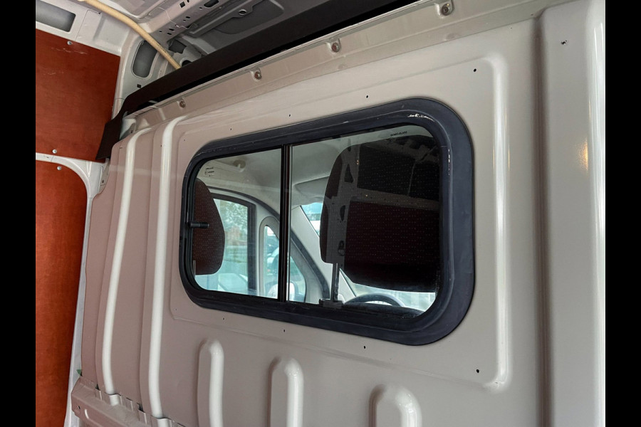 Peugeot Boxer L2H2 2.2 HDI 120 pk | Airco | Standkachel | Cruise | Camera | PDC