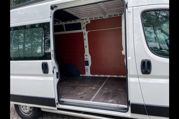 Peugeot Boxer L2H2 2.2 HDI 120 pk | Airco | Standkachel | Cruise | Camera | PDC
