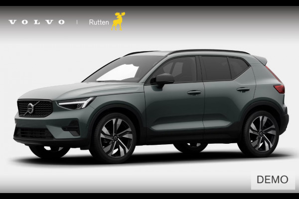 Volvo XC40 B4 211PK Automaat Plus Dark Panoramadak/ Adaptive Cruise Control/ 360 Camera/ Google infotainment/ Elektrisch verstelbare stoelen met geheugen/ Apple Carplay/ Android Auto