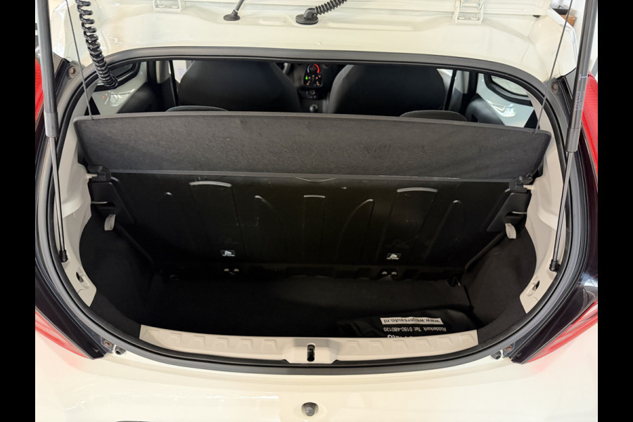 Toyota Aygo 1.0 VVT-i x-fun 5 Drs Airco /