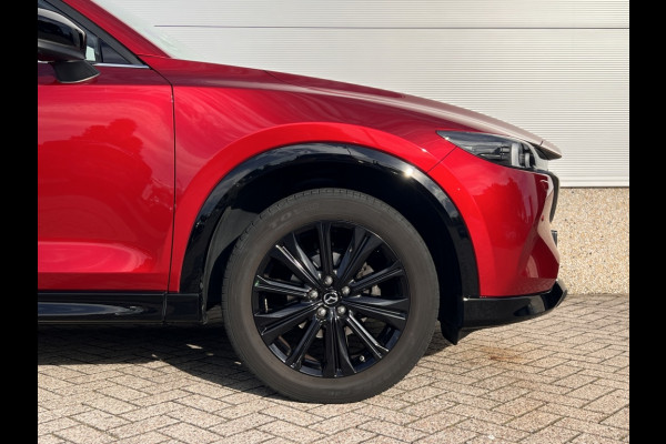Mazda CX-5 2.0 SAG 165 Sportive