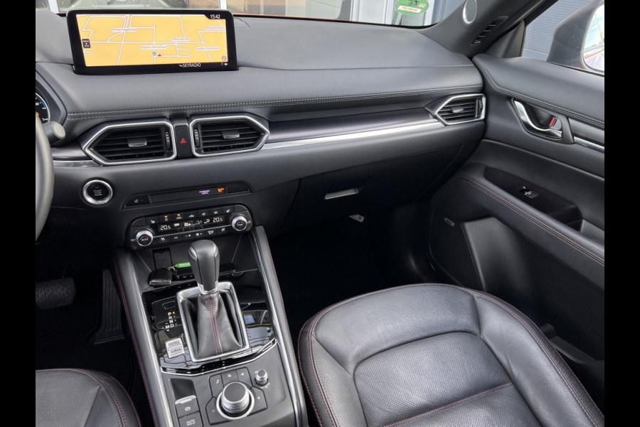 Mazda CX-5 2.0 SAG 165 Sportive