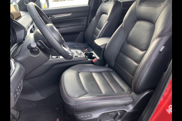 Mazda CX-5 2.0 SAG 165 Sportive