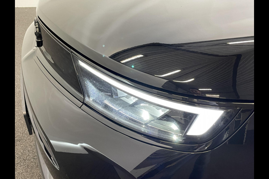 Opel Mokka 1.2 130pk Automaat GS Line Navigatie Draadloos Apple CarPlay/ Android Auto 180° Camera Stoel Stuurverwarming Keyless  LED