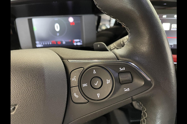 Opel Mokka 1.2 130pk Automaat GS Line Navigatie Draadloos Apple CarPlay/ Android Auto 180° Camera Stoel Stuurverwarming Keyless  LED