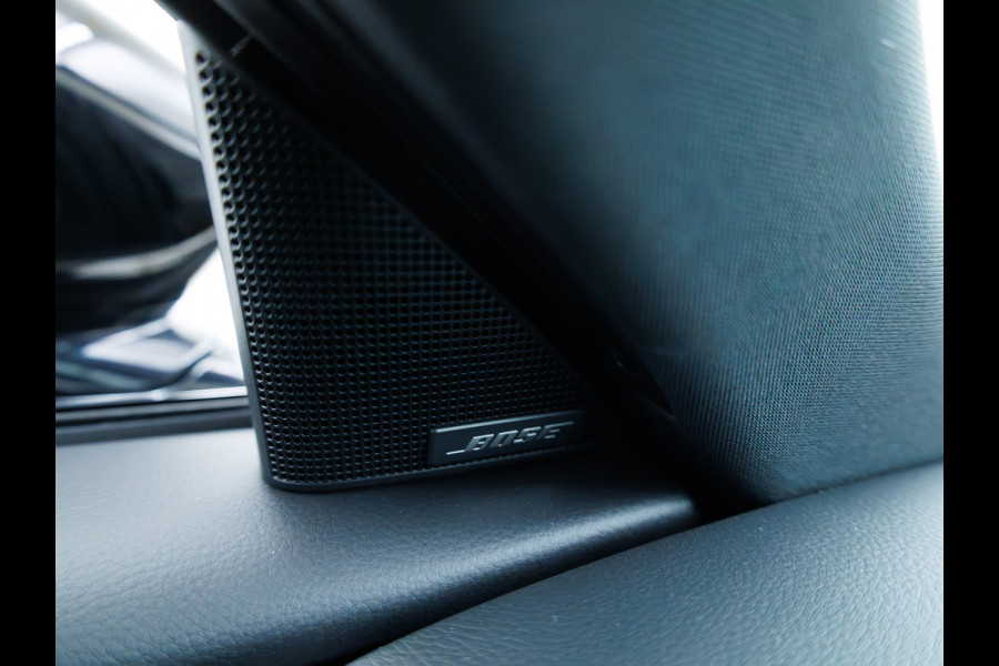 Mazda CX-80 2.5 e-SkyActiv PHEV Homura Plus 7 Pers. | Nieuw! | Panoramadak | Leer | Bose Audio | Stoelkoeling | Stoel-Stuur- Achterbankverwarming, 360 Camera, Adaptive Cruise, Head-Up, Keyless