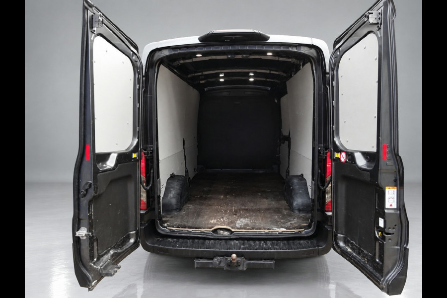 Ford Transit 350 2.0 TDCI L2H2 Limited AUTOMAAT AIRCO CRUISE CONTROL NAVIGATIE