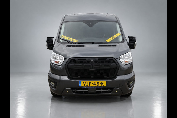 Ford Transit 350 2.0 TDCI L2H2 Limited AUTOMAAT AIRCO CRUISE CONTROL NAVIGATIE