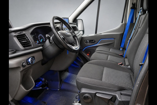 Ford Transit 350 2.0 TDCI L2H2 Limited AUTOMAAT AIRCO CRUISE CONTROL NAVIGATIE