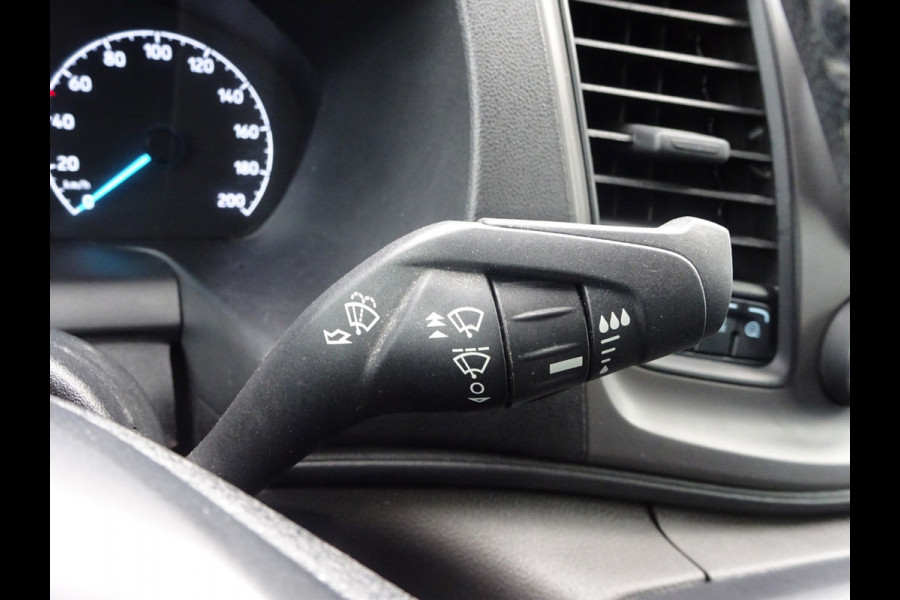 Ford Transit 350 2.0 TDCI L2H2 Limited AUTOMAAT AIRCO CRUISE CONTROL NAVIGATIE