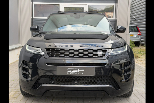 Land Rover Range Rover Evoque 1.5 P300e AWD R-Dynamic S Pano | Full Digital Dashboard | 360 | Meridian | LED | Stuurverw.