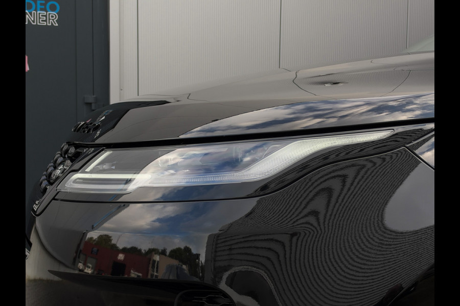 Land Rover Range Rover Evoque 1.5 P300e AWD R-Dynamic S Pano | Full Digital Dashboard | 360 | Meridian | LED | Stuurverw.