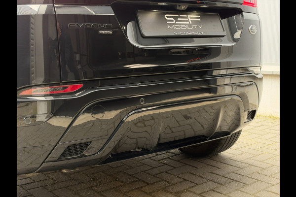 Land Rover Range Rover Evoque 1.5 P300e AWD R-Dynamic S Pano | Full Digital Dashboard | 360 | Meridian | LED | Stuurverw.