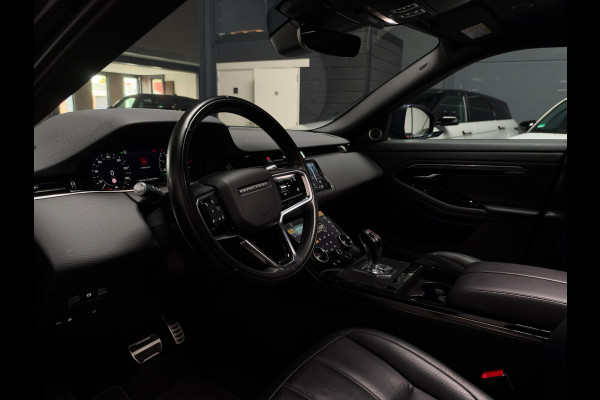 Land Rover Range Rover Evoque 1.5 P300e AWD R-Dynamic S Pano | Full Digital Dashboard | 360 | Meridian | LED | Stuurverw.