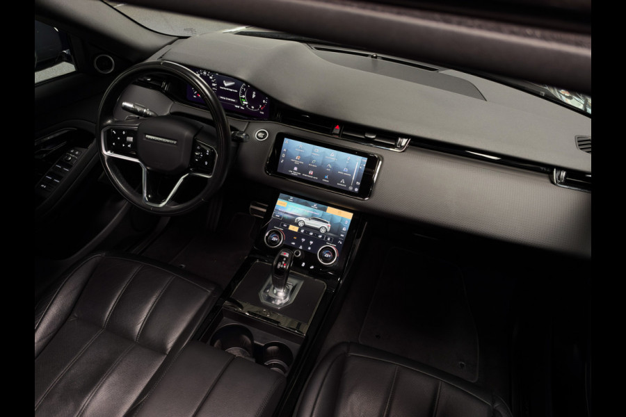 Land Rover Range Rover Evoque 1.5 P300e AWD R-Dynamic S Pano | Full Digital Dashboard | 360 | Meridian | LED | Stuurverw.