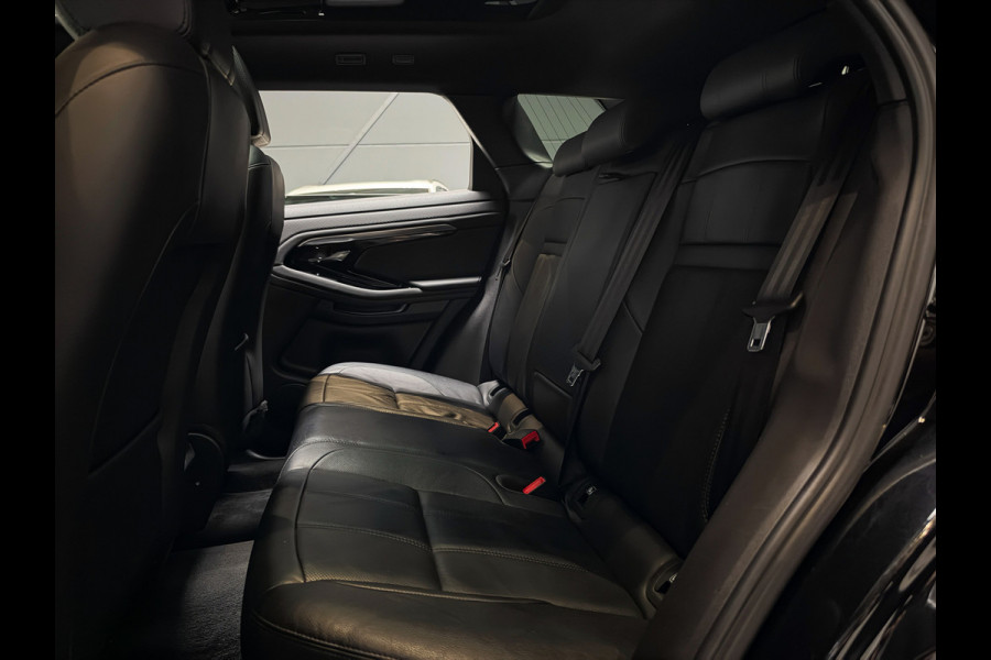 Land Rover Range Rover Evoque 1.5 P300e AWD R-Dynamic S Pano | Full Digital Dashboard | 360 | Meridian | LED | Stuurverw.