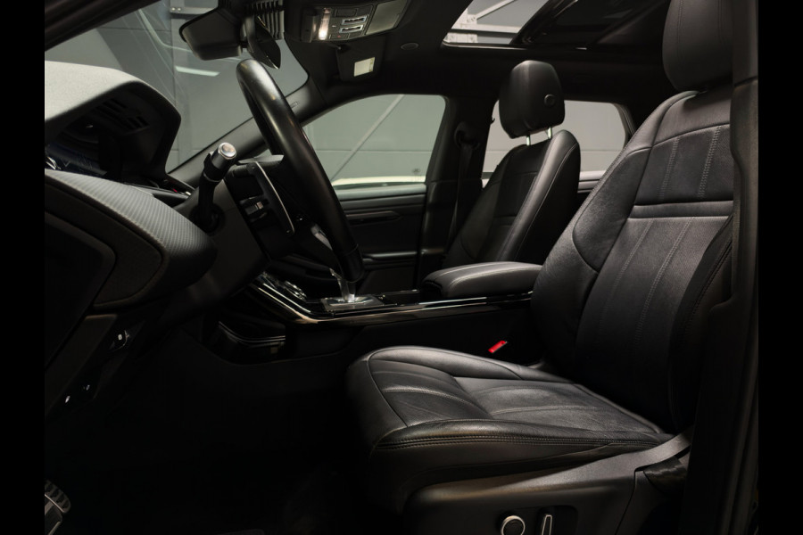 Land Rover Range Rover Evoque 1.5 P300e AWD R-Dynamic S Pano | Full Digital Dashboard | 360 | Meridian | LED | Stuurverw.