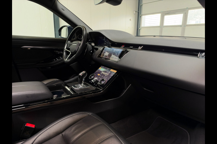 Land Rover Range Rover Evoque 1.5 P300e AWD R-Dynamic S Pano | Full Digital Dashboard | 360 | Meridian | LED | Stuurverw.