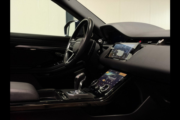 Land Rover Range Rover Evoque 1.5 P300e AWD R-Dynamic S Pano | Full Digital Dashboard | 360 | Meridian | LED | Stuurverw.