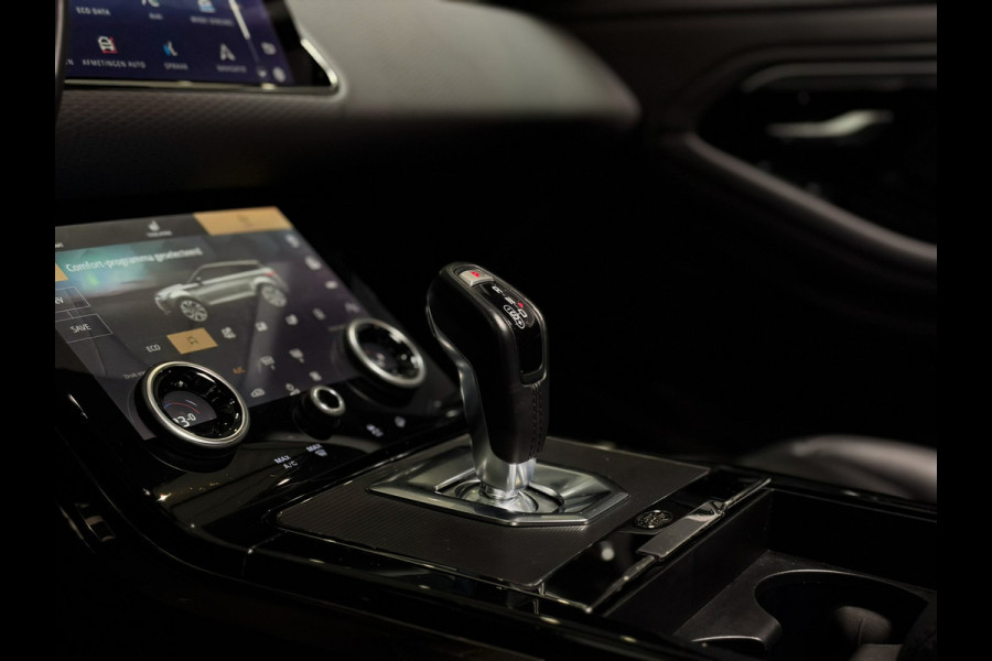 Land Rover Range Rover Evoque 1.5 P300e AWD R-Dynamic S Pano | Full Digital Dashboard | 360 | Meridian | LED | Stuurverw.