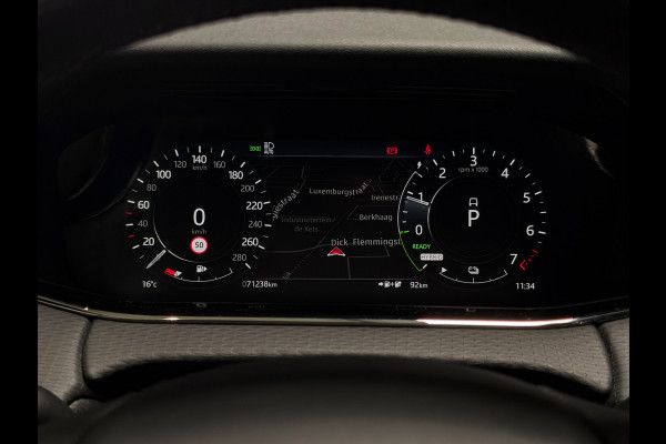 Land Rover Range Rover Evoque 1.5 P300e AWD R-Dynamic S Pano | Full Digital Dashboard | 360 | Meridian | LED | Stuurverw.