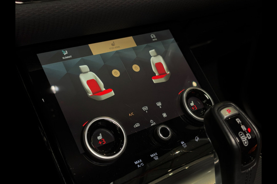 Land Rover Range Rover Evoque 1.5 P300e AWD R-Dynamic S Pano | Full Digital Dashboard | 360 | Meridian | LED | Stuurverw.