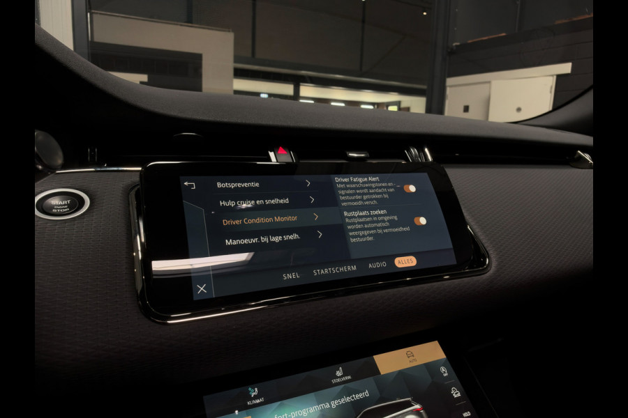 Land Rover Range Rover Evoque 1.5 P300e AWD R-Dynamic S Pano | Full Digital Dashboard | 360 | Meridian | LED | Stuurverw.