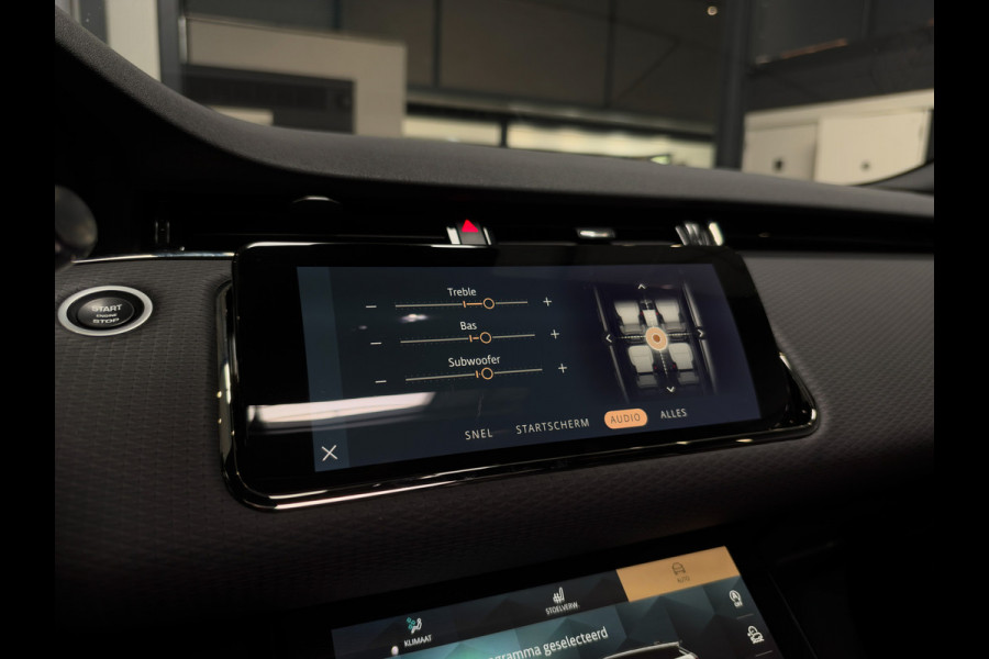 Land Rover Range Rover Evoque 1.5 P300e AWD R-Dynamic S Pano | Full Digital Dashboard | 360 | Meridian | LED | Stuurverw.