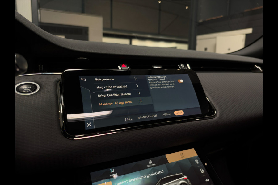 Land Rover Range Rover Evoque 1.5 P300e AWD R-Dynamic S Pano | Full Digital Dashboard | 360 | Meridian | LED | Stuurverw.