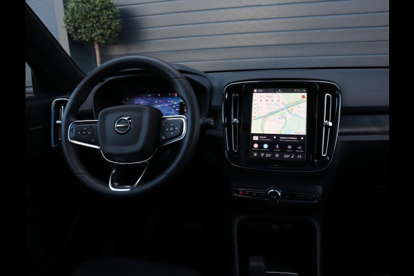 Volvo EX40 Single Motor Extended Range Ultra 82 kWh | 99,96% SOH | Pano | Memory Seats | 360 camera | Trekhaak | Harman Kardon