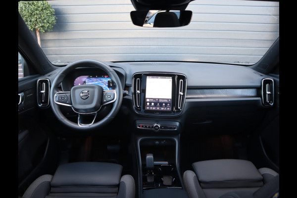 Volvo EX40 Single Motor Extended Range Ultra 82 kWh | 99,96% SOH | Pano | Memory Seats | 360 camera | Trekhaak | Harman Kardon