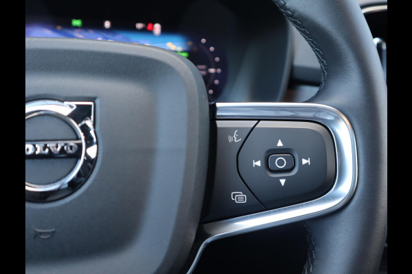 Volvo EX40 Single Motor Extended Range Ultra 82 kWh | 99,96% SOH | Pano | Memory Seats | 360 camera | Trekhaak | Harman Kardon