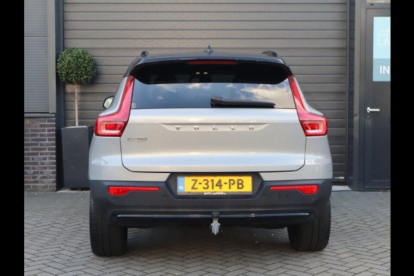 Volvo EX40 Single Motor Extended Range Ultra 82 kWh | 99,96% SOH | Pano | Memory Seats | 360 camera | Trekhaak | Harman Kardon