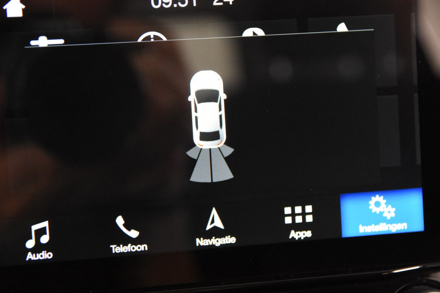 Ford EcoSport 1.0 EcoBoost Ultimate *1ste Eigenaar*Navigatie*Carplay*