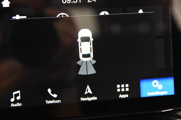 Ford EcoSport 1.0 EcoBoost Ultimate *1ste Eigenaar*Navigatie*Carplay*