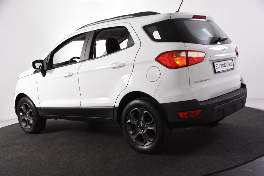 Ford EcoSport 1.0 EcoBoost Ultimate *1ste Eigenaar*Navigatie*Carplay*
