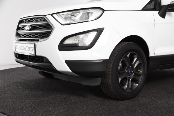 Ford EcoSport 1.0 EcoBoost Ultimate *1ste Eigenaar*Navigatie*Carplay*