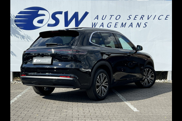 GEELY Starray EM-i 1.5 Max+ PHEV | Long Range | 8 jaar garantie | Geely Specialist | Pano
