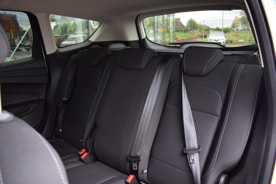 Ford Kuga 1.5 EcoBoost Titanium | Trekhaak | Stuur- en Stoelverw. | Cruise