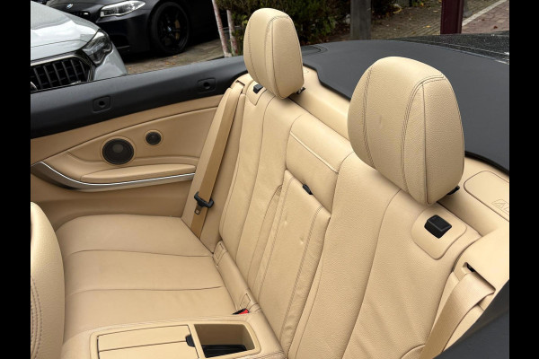 BMW 4 Serie Cabrio 430i XDRIVE 250PK HARDTOP/HUD/AIRSCARF