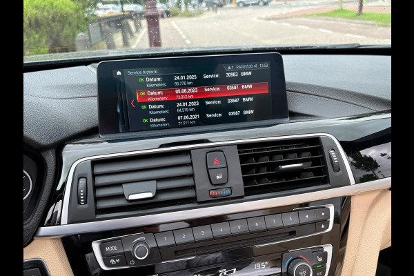 BMW 4 Serie Cabrio 430i XDRIVE 250PK HARDTOP/HUD/AIRSCARF