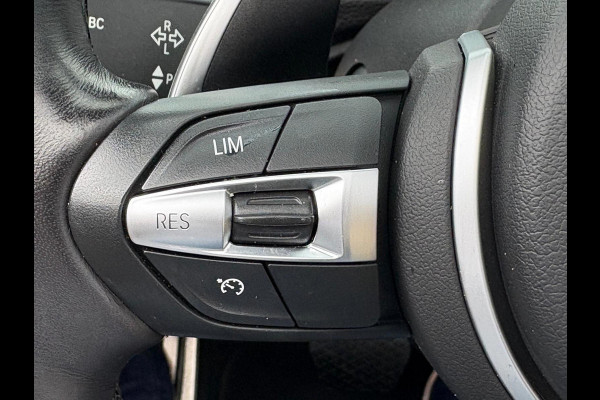 BMW 4 Serie Cabrio 430i XDRIVE 250PK HARDTOP/HUD/AIRSCARF