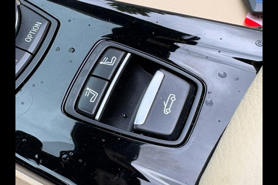 BMW 4 Serie Cabrio 430i XDRIVE 250PK HARDTOP/HUD/AIRSCARF