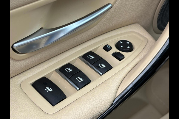 BMW 4 Serie Cabrio 430i XDRIVE 250PK HARDTOP/HUD/AIRSCARF