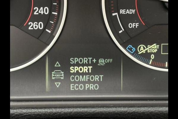 BMW 4 Serie Cabrio 430i XDRIVE 250PK HARDTOP/HUD/AIRSCARF